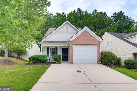 247 Silver Ridge Dr, Dallas, GA 30157