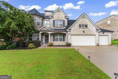 3451 Summerlin Pkwy, Lithia Springs, GA 30122