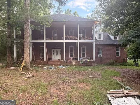 Undisclosed, Oxford, GA 30054