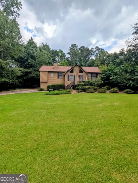 3877 Creekmore St, Canton, GA 30115