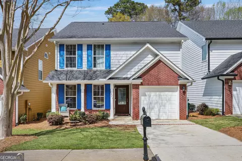 1477 Gates Cir SE, Atlanta, GA 30316