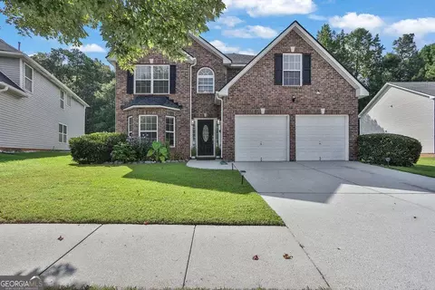4641 Ash Tree St, Snellville, GA 30039