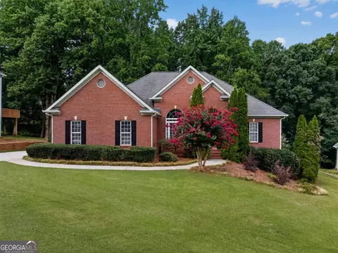 1270 Harvest Ln, Hoschton, GA 30548