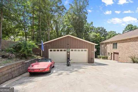 Undisclosed, Suwanee, GA 30024 photo 79