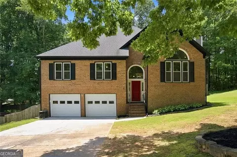 2516 Lorne Ct SW, Marietta, GA 30064