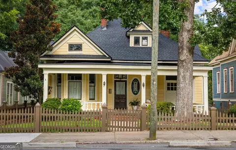 381 Cherokee Ave SE, Atlanta, GA 30312