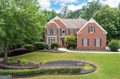 3045 Moss Stone Ln SW, Marietta, GA 30064