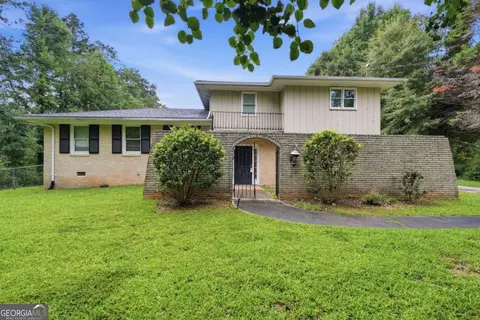 7037 Dalmatia Dr, Riverdale, GA 30296