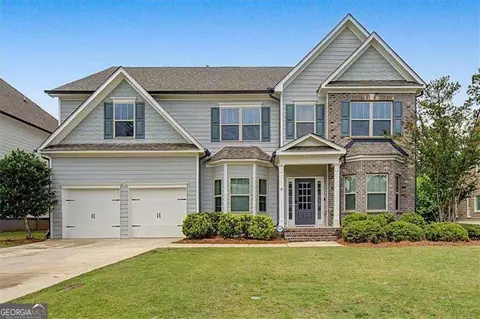 14 Creekview Dr SE, Cartersville, GA 30120