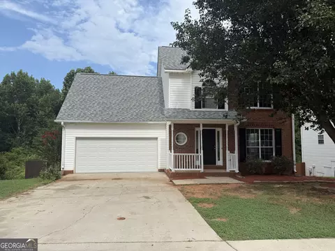1870 Neighborhood Walk, Mcdonough, GA 30252