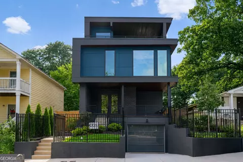 109 Chester Ave SE, Atlanta, GA 30316
