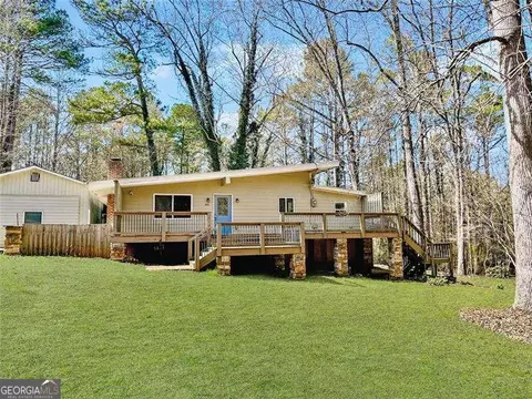 504 N Little Victoria Rd, Woodstock, GA 30189