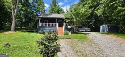 541 Rizzitello Ln, Blairsville, GA 30512