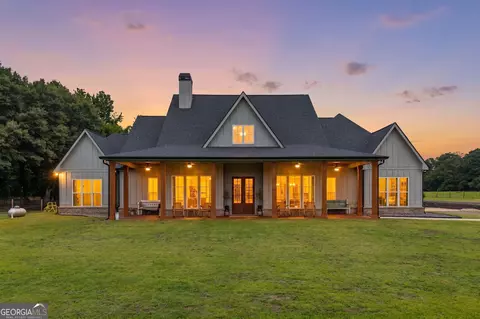 3850 Hog Mountain Rd, Watkinsville, GA 30677