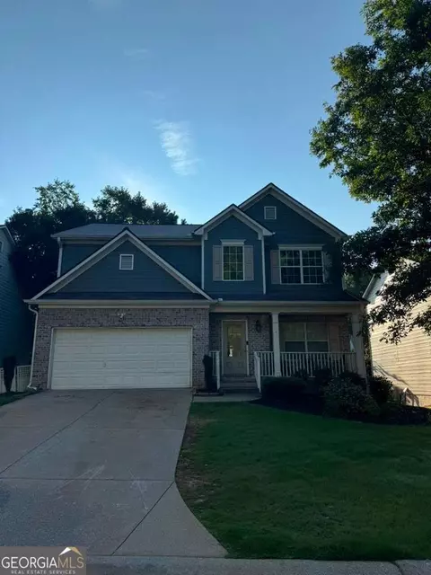 131 Whitfield Way, Woodstock, GA 30188