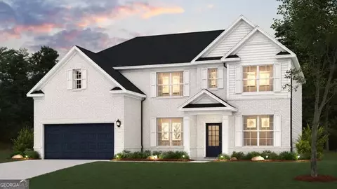 5594 Rosehall Pl, Atlanta, GA 30349