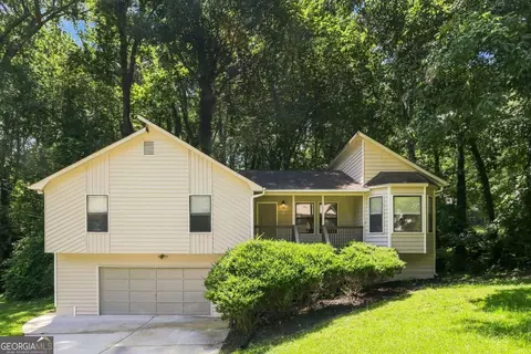 5561 Deerfield Pl NW, Kennesaw, GA 30144