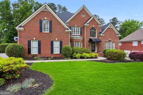 5911 Downington Pl NW, Acworth, GA 30101