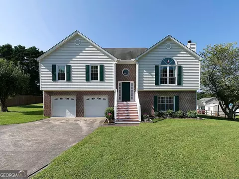 5331 Moon Rd, Powder Springs, GA 30127