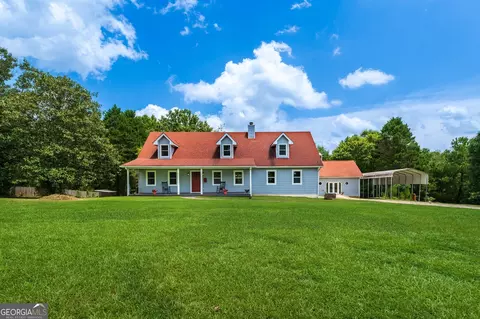 506 Bill Watkins Rd, Hoschton, GA 30548