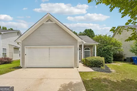 307 Providence Rd, Dallas, GA 30157