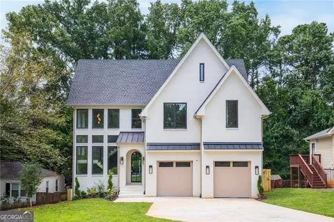 1060 Ralph Rd NE, Atlanta, GA 30324