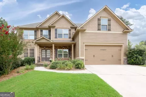 60 Amberlily Ct, Dallas, GA 30132