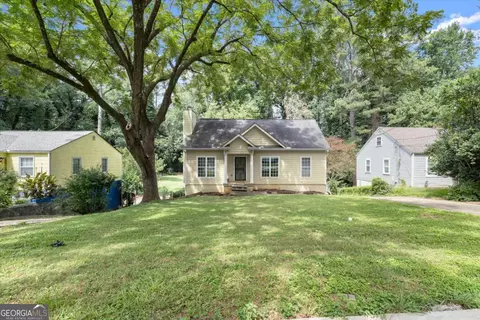 2119 Mulberry St, East Point, GA 30344