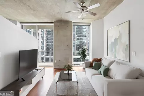 855 Peachtree St NE #1311, Atlanta, GA 30308