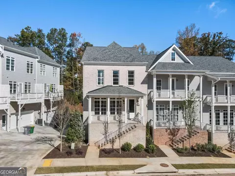 2035 Parkside Ln, Roswell, GA 30076