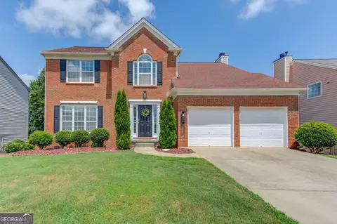 2325 Hiawassee Dr, Duluth, GA 30097