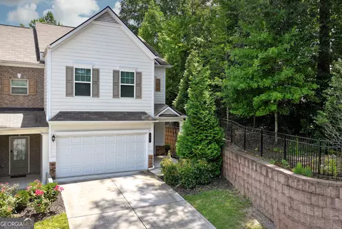 157 Inman Dr, Canton, GA 30114
