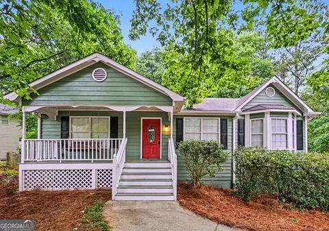48 Lazy Water Dr, Euharlee, GA 30120