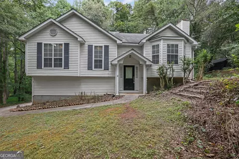 454 Bradshaw Ln, Canton, GA 30115