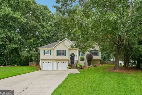 245 Glen Ridge Dr, Villa Rica, GA 30180