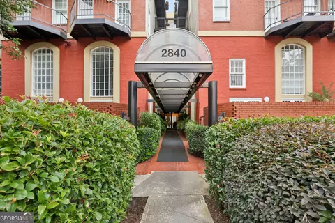 2840 Peachtree Rd NE # 108, Atlanta, GA 30305