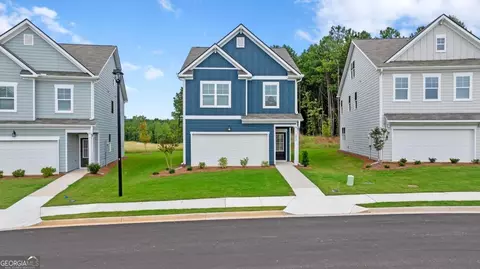 1290 Harmony Ridge Ct, Jonesboro, GA 30238