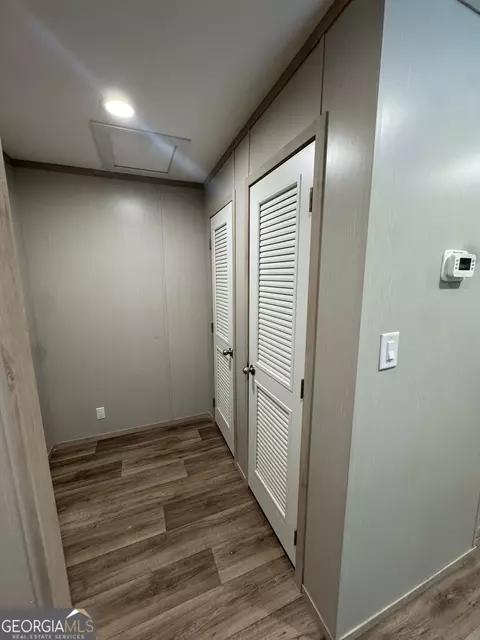 Entry Way - 38 Jane St, Midway, GA 31320 photo 1 of 1