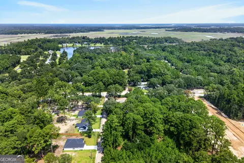 View/Area - 38 Jane St, Midway, GA 31320 photo 3 of 5