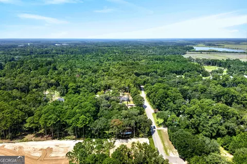 View/Area - 38 Jane St, Midway, GA 31320 photo 5 of 5