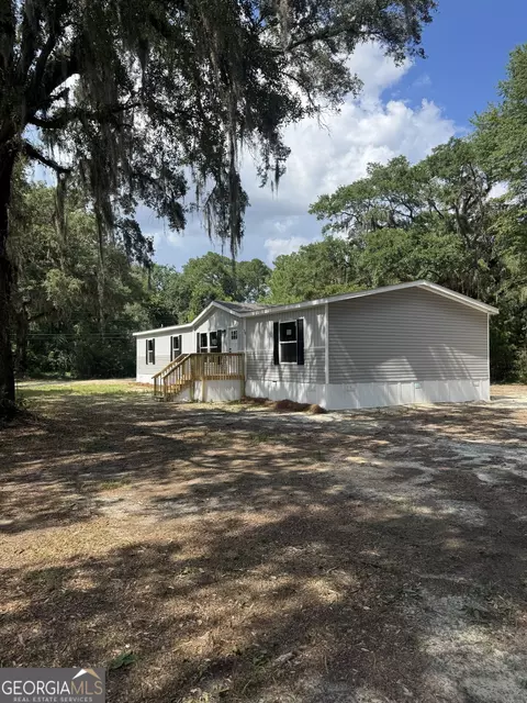 Other - 38 Jane St, Midway, GA 31320 photo 1 of 8