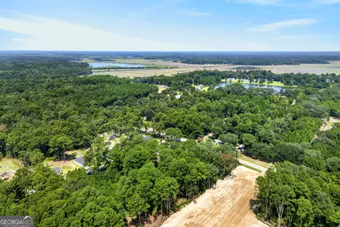 View/Area - 38 Jane St, Midway, GA 31320 photo 4 of 5