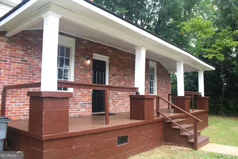 Exterior - 906 Callaway Ave, Lagrange, GA 30240 photo 2 of 11