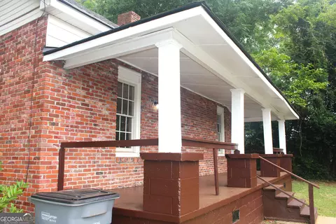 Exterior - 906 Callaway Ave, Lagrange, GA 30240 photo 6 of 11