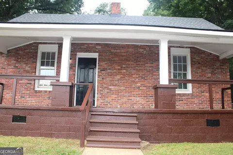 Exterior - 906 Callaway Ave, Lagrange, GA 30240 photo 4 of 11