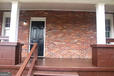 Exterior - 906 Callaway Ave, Lagrange, GA 30240 photo 5 of 11