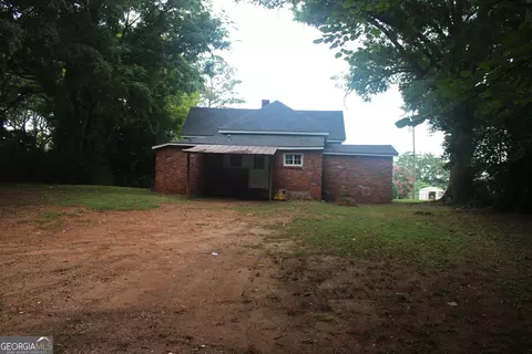 Exterior - 906 Callaway Ave, Lagrange, GA 30240 photo 10 of 11