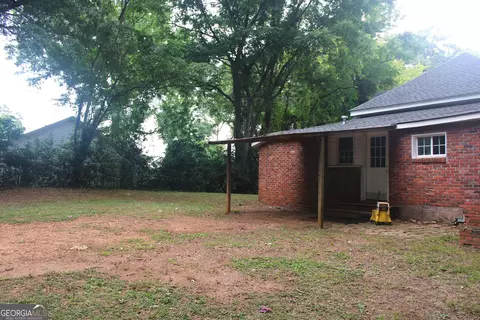 Exterior - 906 Callaway Ave, Lagrange, GA 30240 photo 9 of 11