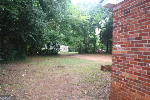 Exterior - 906 Callaway Ave, Lagrange, GA 30240 photo 8 of 11