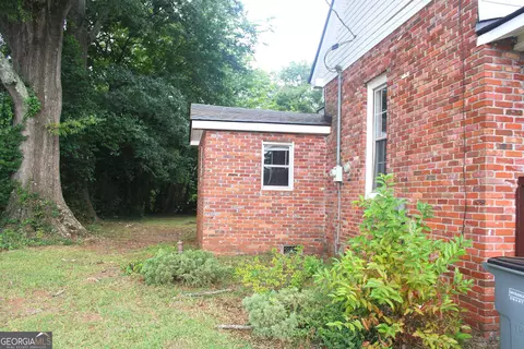 Exterior - 906 Callaway Ave, Lagrange, GA 30240 photo 7 of 11